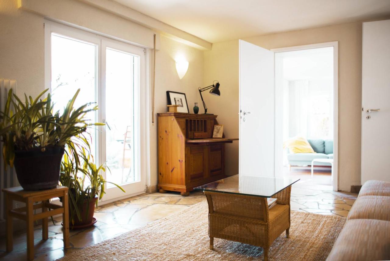 Bed & Breakfast Unter Den Linden Hungen Zewnętrze zdjęcie