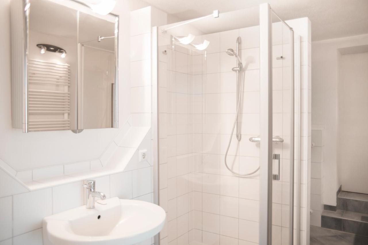 Bed & Breakfast Unter Den Linden Hungen Zewnętrze zdjęcie
