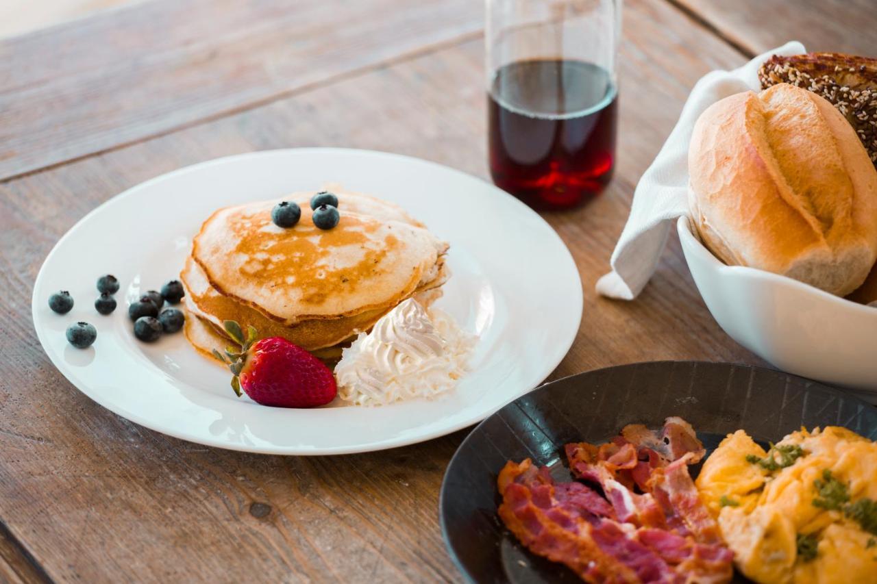 Bed & Breakfast Unter Den Linden Hungen Zewnętrze zdjęcie