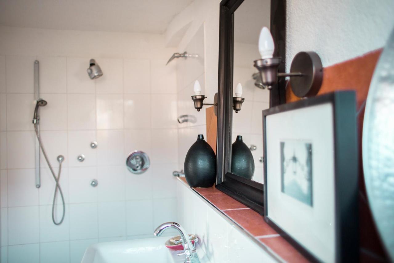 Bed & Breakfast Unter Den Linden Hungen Zewnętrze zdjęcie