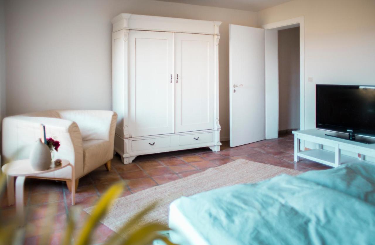 Bed & Breakfast Unter Den Linden Hungen Zewnętrze zdjęcie