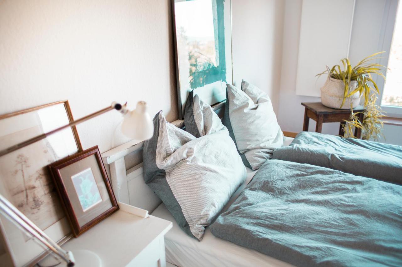 Bed & Breakfast Unter Den Linden Hungen Zewnętrze zdjęcie